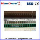 PP Hollow Profile Sheet and Building Board Machine thumbnail-5