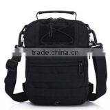 Army Backpack Fashion Practical School Bag thumbnail-2