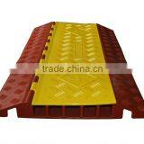 Top Quality and Easy Used 5 Channel Cable Protector From GuangZhou Factory