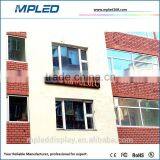 Cheap Flight Electronic Led Sign