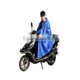 Fashion Unisex Motorcycle Rain Poncho Raincoat thumbnail-1