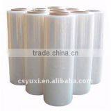 LLDPE Stretch Film / Pallet Stretch Film / Shrink Wrap thumbnail-1