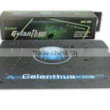 Wide Varieties Superior Materials Wear-resistance Inflatable Custom Made Fitness Eco Silicon Breast Mouse Pad thumbnail-1