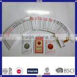 Normal Type Promotional Playing Cards Manufacturer thumbnail-1
