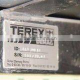 Germany Made DEMAG-TEREX AC350 350t Crane Used Demag Crane AC900 AC395 AC400 AC615 AC435 Model 150T 200t 300t thumbnail-2