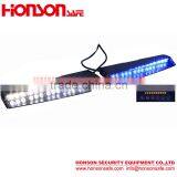 LED Strobe/Dash Emergency Visor Traffic Warning Light Bar Windshield Mount HV-310 thumbnail-1