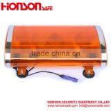HSM203 Rotator Vehicle Amber Warning Mini Lightbar thumbnail-4