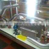 Intercooler Pipe Kits