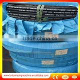 2016barnett China high pressure 20bar black water rubber hose R1