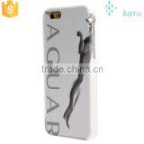 Fast Transport Leather Case for Phone Sticker Protective Phone Case thumbnail-3