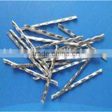Crimped Micro Steel Fiber,Factory Supplies Steel Fiber thumbnail-1