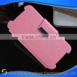 TPU pu Leather Wallet Cell Phone Case for HTC Desire 526G+ for HTC Desire 326G Cover Skin