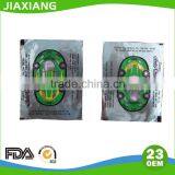 Red Aluminum Foil Chocolate Wrapping Paper thumbnail-5