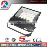 IP66 Copper Pipe Heatsink Warranty Waterproof 200w Led Flood Light thumbnail-5