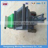 House Wall Mortar Spraying Machine for Construction/ Cement Pumping Machine thumbnail-3