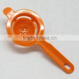 PLASTIC DURABLE COOKING TOOLS EGG SEPARATOR FOR SUPERMARKET