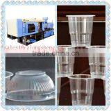 High Speed Injection Molding Machine for Fast Food Container