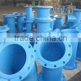 KNIFE GATE VALVE PN16 thumbnail-6