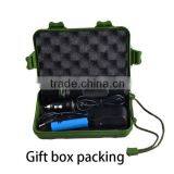 YT-1801C XPE Bright Light Rechargeable Torch thumbnail-5