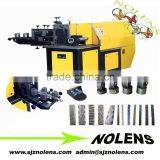 Metal Cold Rolled Embossing Machine ,Handrails Material Decorated Made Quality Choice