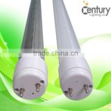 New hot sale led xxx tube8 china factory t8 9watt 18watt 23watt led tube with efficiency 100LM/W