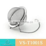 The Large Capacity Stainless Steel Tea Ball thumbnail-3