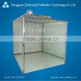 100 Class Clean Booth thumbnail-1