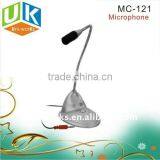 Fashion pc Stereo Mircophone