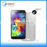 Factory direct sale anti-peep tempered glass screen protector for Samsung Galaxy S6