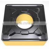 SNMG - RA Insert for Steel Rough Machining, Negative Angle