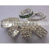 whina wholesale good price ring link bracelet jewelry with diffrent style