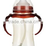 baby-boutique-wholesale funny panda milk PPSU 150 ml baby bottles & wholesale infant formula baby feeding bottles                        
                                                Quality Choice