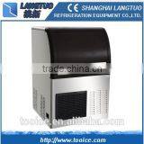 Economic Easy Operation Ice Making Machine Ice Cube Freezer With New Tech thumbnail-1