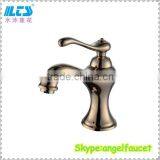 Top-rated Antique Faucet Wash Basin Mixer Tap Wholesale thumbnail-1