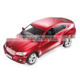 2016 Latest Design Kids Cheap Small Plastic Toy Car With Bluetooth Remote Controller