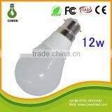 High Lumen Led Lamp Wholesale Factory Price 12watt Led Light Bulbs B22
