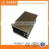 Aluminum Extrusion 6063 /aluminum Door Frame / Aluminum Door Price thumbnail-6