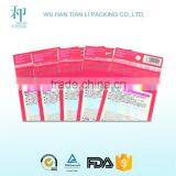 Made in China OEM Factory Sample Free CMYK Calendar Printing Bag Transparent thumbnail-1