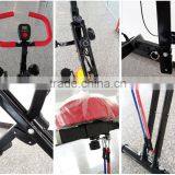 China Factory OEM Fitness Bike / Exercise Bike Parts Supplier's Choice thumbnail-3