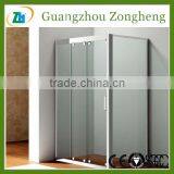 Top Quality Low Factory Price With Frame 8mm Glass Hotel Bathrooms thumbnail-2