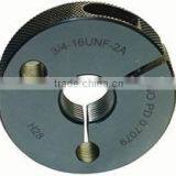 the American Standard Thread Ring Gauge No.3 thumbnail-1