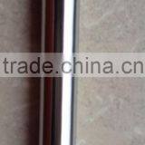 Auron Stainless Steel (AISI 304 or Similar) Pipe in Coils or Straight 19.05mm for Construction Business