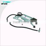 High Quality Single Cylinder Foot Pump