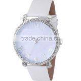 Hot Sales!! Ladies Diamond Quartz Watch thumbnail-1