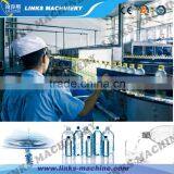 Automatic Drinking Water Bottling Plant/filling Production Line thumbnail-6