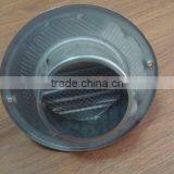 Stainless Steel Round Air Vent thumbnail-3