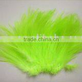 Strung Coque Hackle Feather thumbnail-1