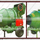 High Efficiency Concrete Mixer Mixing Machine 0086 13903817193