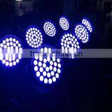 36 10W 4 in 1 RGBW Led Movng Head Wash Zoom Light thumbnail-5