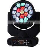 Newest Clay Paky 19PCS Bee Eye LED Moving Head Light thumbnail-2